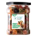 Fuzion Foodz Mix Dried Fruit Cocktail