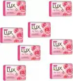 LUX SOFT TOUCH Oil Soap (8x 150 g)