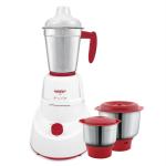 Maharaja 500 Watts Mixer Grinder With 2 Jar, Red