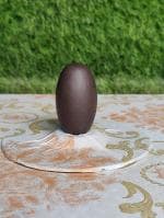 Narmadeshwar Shiva Lingam for Pooja Small Shivling for Home Worship Puja Articles Lingam for Meditation