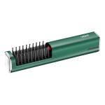 VGR V-587 Rechargeable Hair Straightener Comb| Ceramic Coating Hair comb with 2 Temperature Setting