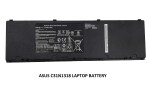 ROTECH SOLUTIONS LAPTOP BATTERY FOR ASUS C31N1318 Asus Pro Essential PU301 PU301L PU301LA PU301LA-1A