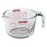 PYREX 4CUP 946 ML MEASURING CUP SRC