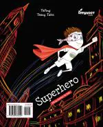 Superhero and Fantasy (Telling Teeny Tales) Fantasy & Storyteller Book by Offshoot