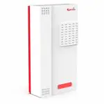 Fybros Electric Ding Ding Door Bell For Home