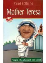 PEGASUS - MOTHER TERESA