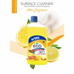 DEV's ECO SURFACE CLEANER AITRUS FRAGRANCE |3X TRIPLE GERM ACTION | 500ML