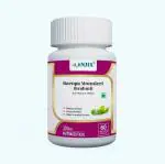 ANJIX Brahmi Bacopa Monnier Extract 20 Percent Bacosides, 300 mg (60 Vegetarian Capsules)