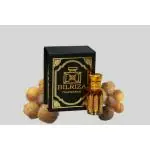 BILRIZA FRAGRANCE Kasturi 100% Alcohol Free Long Lasting Attar (6 ML) Herbal Attar (Blends (mukhallat))