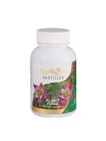 DIVINE TREE Rapid Grow- Pastille NPK Fertilizer Nutrients Tablet for Plants, 100 G