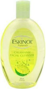 ESKINOL NATURALS CALAMANSI FACIAL CLEANSER- 225 ML Face Wash  (225 g)JOY
