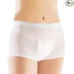 Newmom Disposable Pad Fixator - Pack of 5 ( XXX-Large (125-136 cm) )