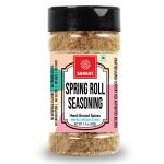 SARANZ Spring Roll Seasoning-100 Gm(SJ)