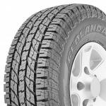 Yokohama Geolander 235-65 R17 110V Tubeless Car Tyre