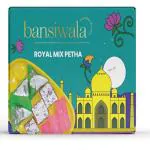 Bansiwala Royal Mix Petha 375G
