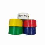 Shubh Sanket Vastu Multicolor Tapes for Vastu Dosh for Bathroom (Size: - 2 Inch) Pack of 5