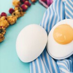 HOLIKA HOLIKA Smoothing Egg Skin Peeling Gel 140 ml