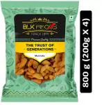 BLK Foods Select 800g Munnaka / Munakka / Abjosh / Golden Raisin (with seed) 800g (4 X 200g)