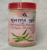 ITCHY SHINE Bhrungaraj (Maka) Powder (100 gm Pack of 3)