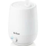 Dr Trust HUMIDIFIER-907 4.5 L White Plastic Humidifier