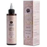 Padmakshi Ayurveda Virgin Coconut Oil - Helps In Anti-Aging Properties | Skin Repair | Deep Hydration | Source Antimicrobial Action (Pack of 1, 200ml)