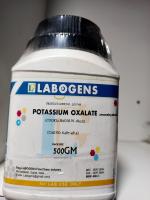 LABOGENS POTASSIUM OXALATE MONOHYDRATE Extra Pure