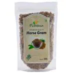 Farmbean Brown Horse Gram 250 gms | Kollu | Kollu Paruppu