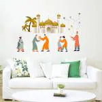 Decal O Decal Ramadan Mubarak