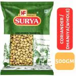 Surya 500g Coriander (Dhaniya) Whole