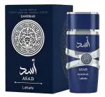 Lattafa Asad Zanzibar Long Lasting Unisex Eau De Parfum -100ml