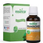 Essancia - Naturally In Every Drop Frankincense Essential Oil, 15 Ml