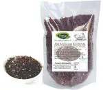 Thanjai Natural Karuthakkar Rice Raw Rice Pure - 3000 g (Pack of 3)