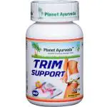 Planet Ayurveda Trim Support Capsules, 60 Capsules