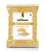 Groshaat Moong Dal 1 kg Moong Mogar Dal