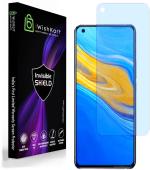 iWishKart Edge To Edge Tempered Glass for Realme Narzo 20 Pro (Pack of 1)
