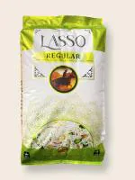 Lasso Regular 30 Kg Basmati Sella rice