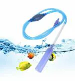 Vayinato Haibao Hs-28 Aquarium Fish Tank Syphon Pipe