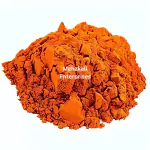 Mahakali Enterprises SMVD Shri Somnath Ka Shudh Kesariya Ashtagandha for Puja and Tilak, 100 Grams