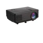 Zuzu LED HD Advance Portable Projector