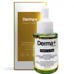 Derma Cure Active Anti Acne Purely Natural Facial Oil (Princes Pear) | Non Comedogenic Elixir Serum Oil (100% Natural Plant Derived Ingredients) | (Bergamot) | 10 ML | Pack of 1