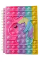 Neel Cartoon Dairy Book For Kids