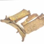 Nutrixia Gular bark chal chhal-Umber -Ficus Carica Powder-Sadaphala-Cluster Fig 950 Gms