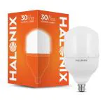 Halonix Astron Jumbo 30W B22D LED Bulb, Cool White