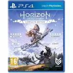SONY Horizon Zero Dawn: Complete Edition Ps4 Playstation