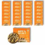Open Secret Peanut Butter Cookies Gift Pack - Pack of 24 Cookies
