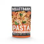 Millet Bank - Foxtail millet Pasta