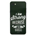 instyler LG Q6 Plus PRINTED MOBILE SKIN STICKER DECAL LAMINATION (PERFECT FIT/ONLY BACK/MATTE FINISH)