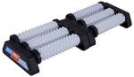 AHCS Accu Pressure Percare Acu Foot Roller Double