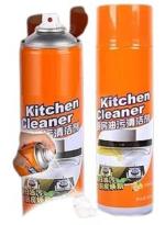 Jalaram ExportsE Multipurpose Cleaner Kitchen Spray,Bubble Foam,STAIN REMOVER,Degreaser Spray for Kitchen,Oil