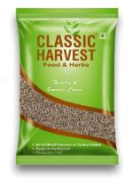 Classic Harvest Fresh & Sorted Cumin Seeds / Sabut Jeera / Jeera Whole 200g